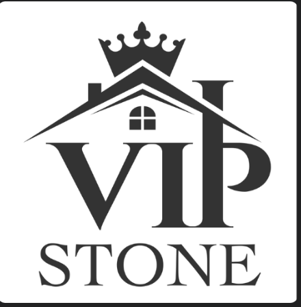 Vipstone Logo
